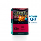 Табак Adalya BLACK Mon Cheri (Адалия Вишня) 20г Акцизный